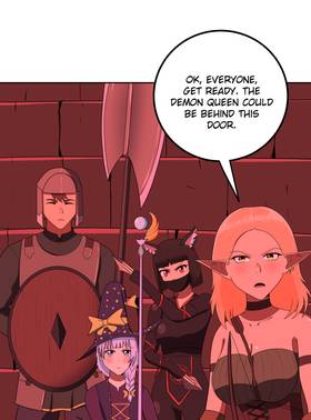 Read Hero X Demon Queen  13 Page 2 in English