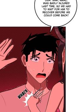 Read Hero X Demon Queen  14 Page 2 in English