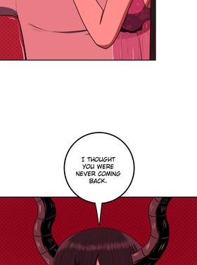 Read Hero X Demon Queen  14 Page 3 in English