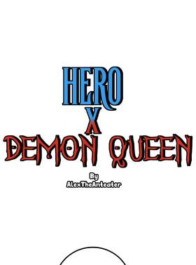 Read Hero X Demon Queen  15 Page 1 in English