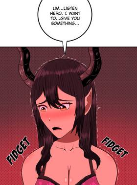 Read Hero X Demon Queen  15 Page 2 in English