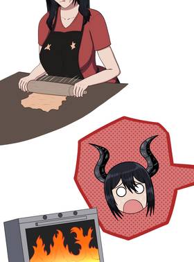 Read Hero X Demon Queen  15 Page 9 in English