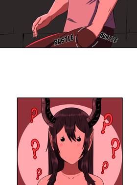 Read Hero X Demon Queen  16 Page 3 in English