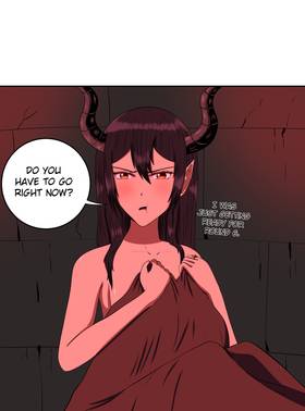 Read Hero X Demon Queen  20 Page 3 in English
