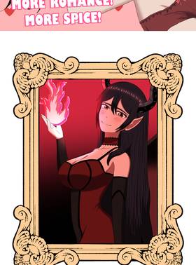 Read Hero X Demon Queen  23 Page 2 in English