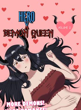 Read Hero X Demon Queen  23 Page 1 in English