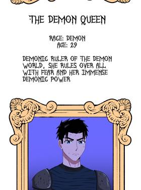 Read Hero X Demon Queen  23 Page 3 in English