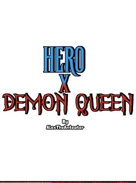 Read Hero X Demon Queen  24 Page 1 in English