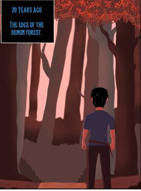 Read Hero X Demon Queen  24 Page 2 in English