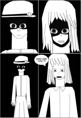 Read Earth of Kouble  15 Page 2 in English