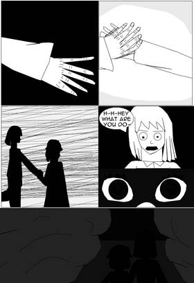 Read Earth of Kouble  15 Page 3 in English