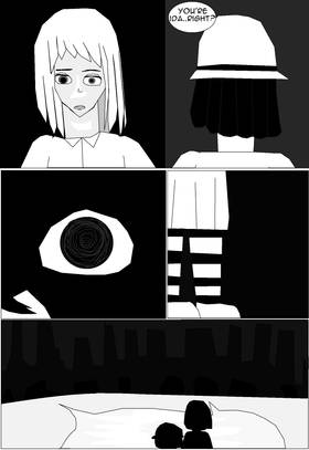 Read Earth of Kouble  15 Page 4 in English