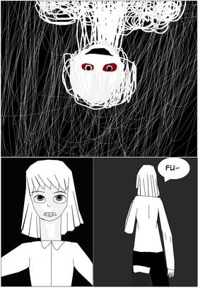 Read Earth of Kouble  15 Page 6 in English