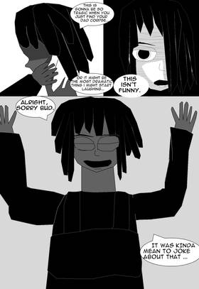 Read Earth of Kouble  1 Page 4 in English