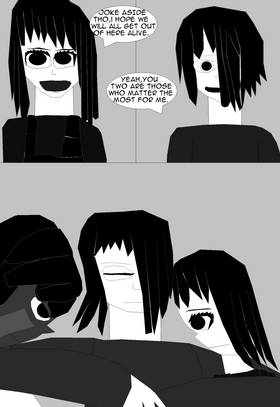 Read Earth of Kouble  1 Page 6 in English