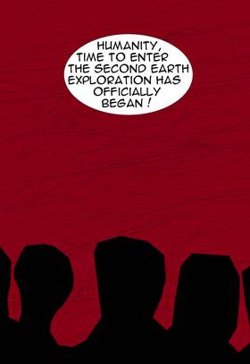 Read Earth of Kouble  1 Page 7 in English