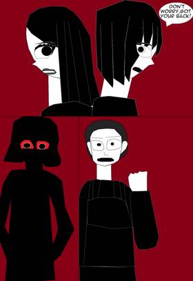 Read Earth of Kouble  2 Page 8 in English