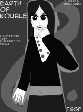 Read Earth of Kouble  2 Page 2 in English