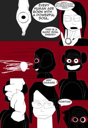 Read Earth of Kouble  2 Page 3 in English