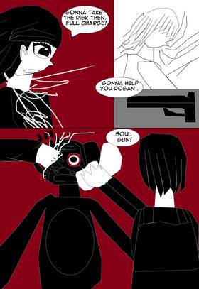 Read Earth of Kouble  2 Page 4 in English