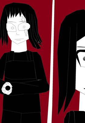Read Earth of Kouble  2 Page 5 in English