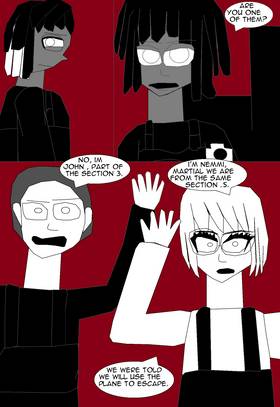 Read Earth of Kouble  2 Page 9 in English