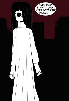 Read Earth of Kouble  3 Page 3 in English