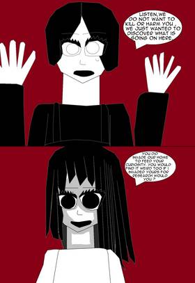 Read Earth of Kouble  3 Page 5 in English