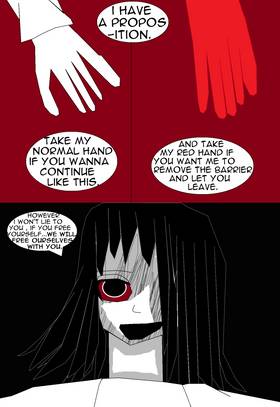 Read Earth of Kouble  3 Page 6 in English