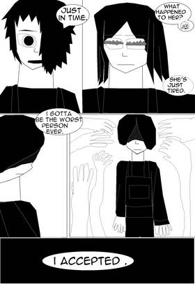 Read Earth of Kouble  3 Page 8 in English