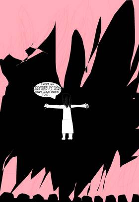 Read Earth of Kouble  3 Page 10 in English