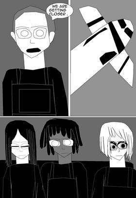 Read Earth of Kouble  4 Page 3 in English