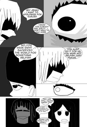 Read Earth of Kouble  4 Page 6 in English