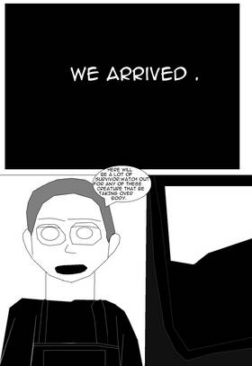 Read Earth of Kouble  4 Page 8 in English