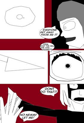 Read Earth of Kouble  4 Page 9 in English