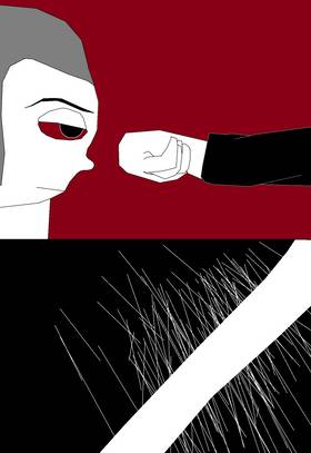 Read Earth of Kouble  5 Page 5 in English