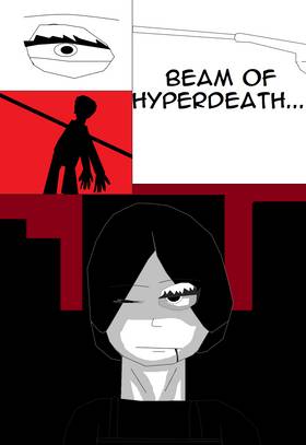 Read Earth of Kouble  5 Page 8 in English