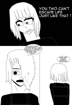 Read Earth of Kouble  6 Page 3 in English
