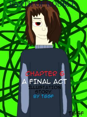Read Earth of Kouble  6 Page 1 in English
