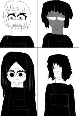 Read Earth of Kouble  6 Page 2 in English