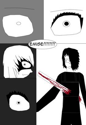 Read Earth of Kouble  6 Page 4 in English