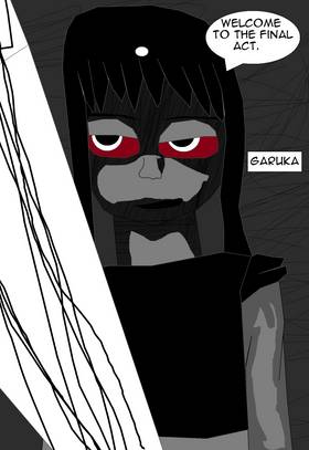 Read Earth of Kouble  6 Page 5 in English