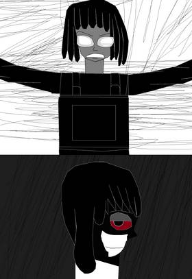 Read Earth of Kouble  6 Page 6 in English