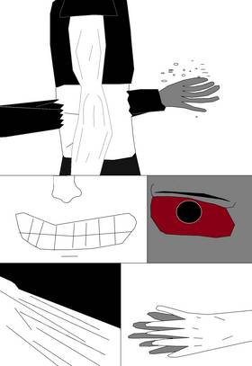 Read Earth of Kouble  6 Page 8 in English
