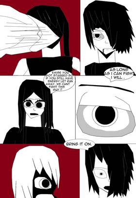 Read Earth of Kouble  6 Page 9 in English