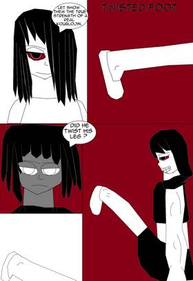 Read Earth of Kouble  6 Page 10 in English
