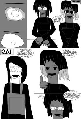 Read Earth of Kouble  7 Page 2 in English