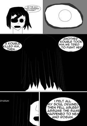 Read Earth of Kouble  7 Page 5 in English