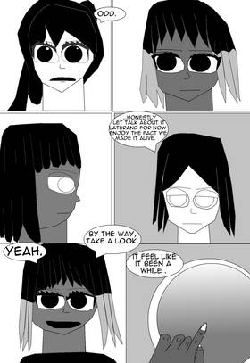 Read Earth of Kouble  7 Page 6 in English