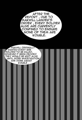 Read Earth of Kouble  7 Page 10 in English